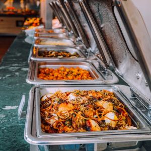 Catering