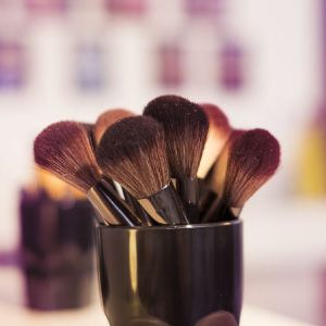 Makeup Artists