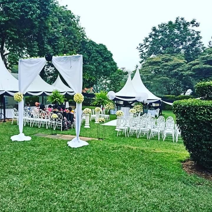 Cool Breeze Gardens